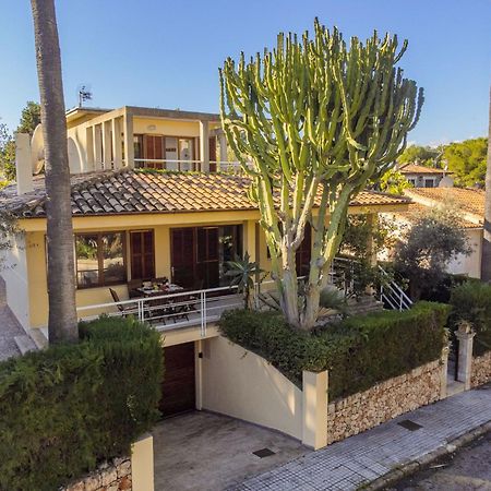 Can Quart Alcudia  Exterior photo