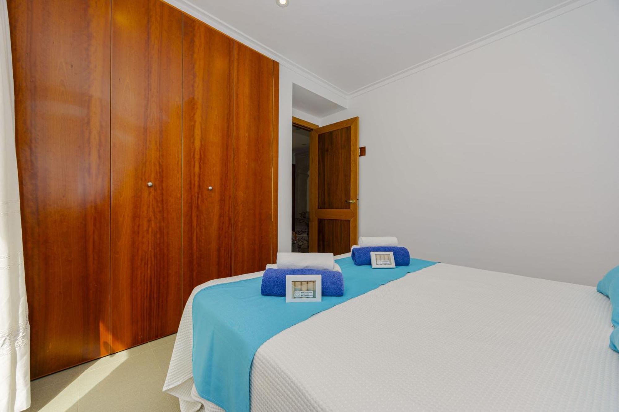 Can Quart Alcudia  Exterior photo
