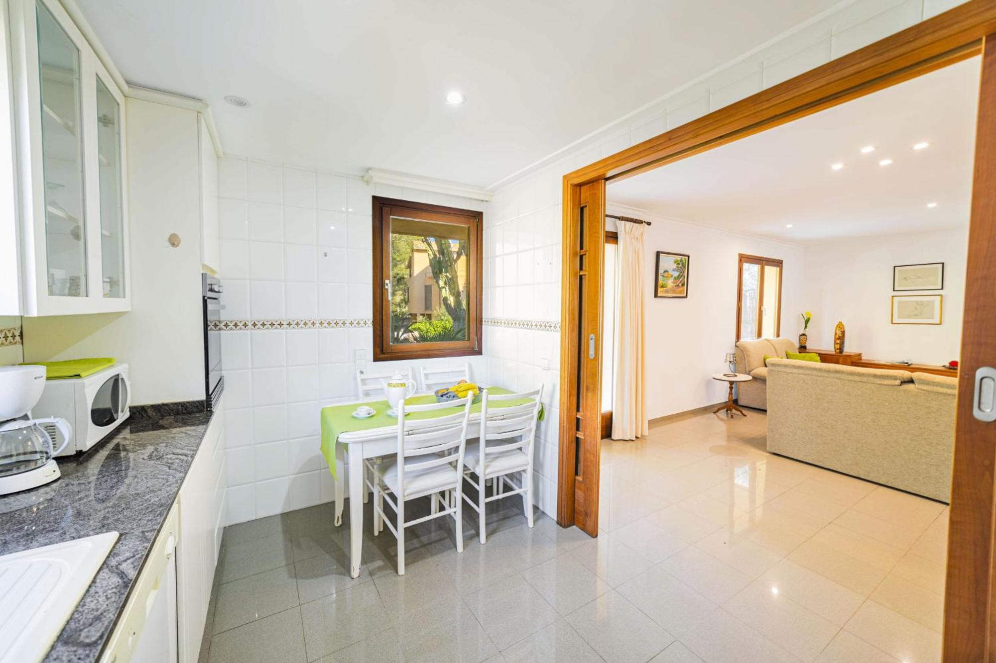 Can Quart Alcudia  Exterior photo