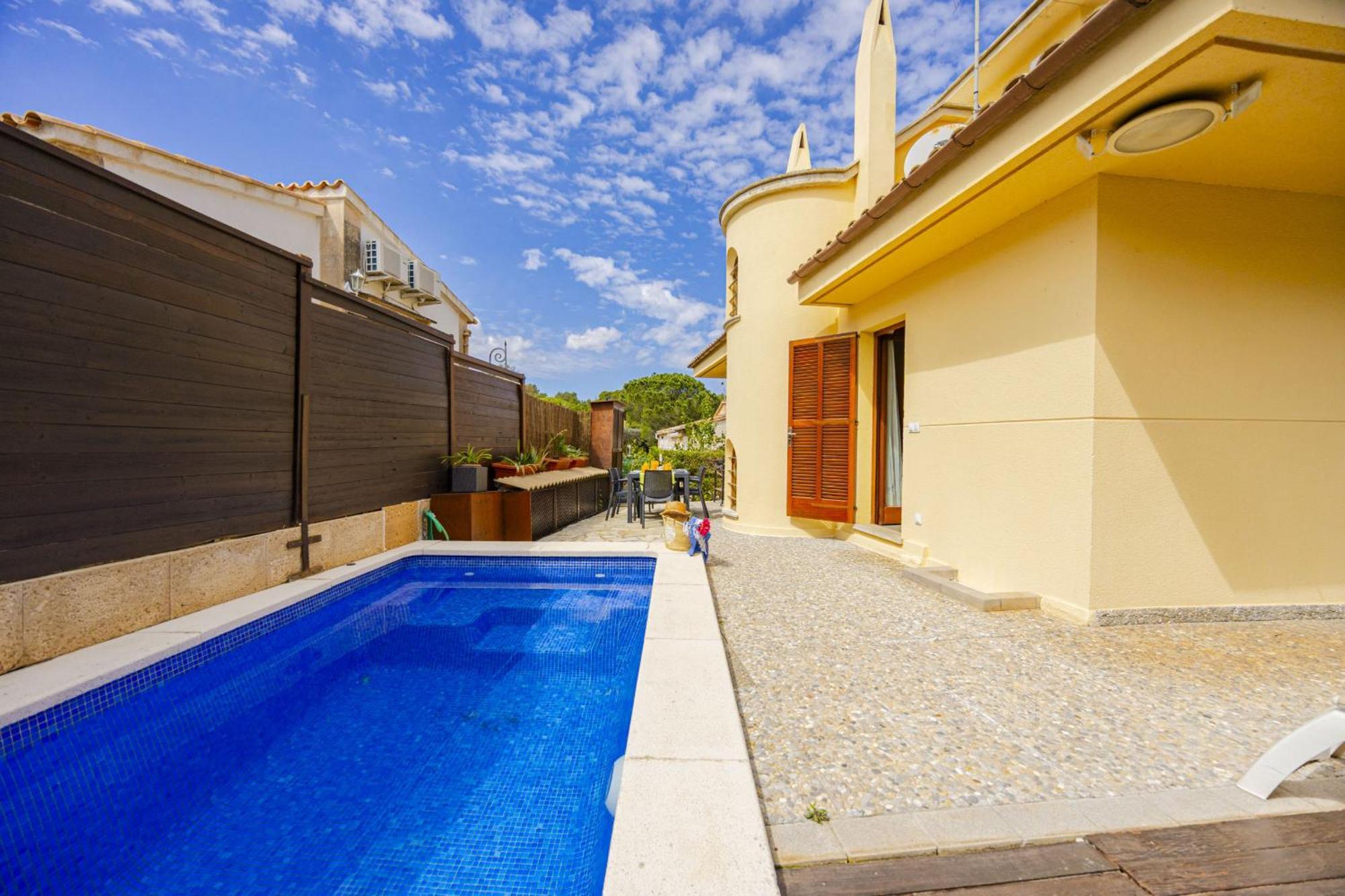 Can Quart Alcudia  Exterior photo