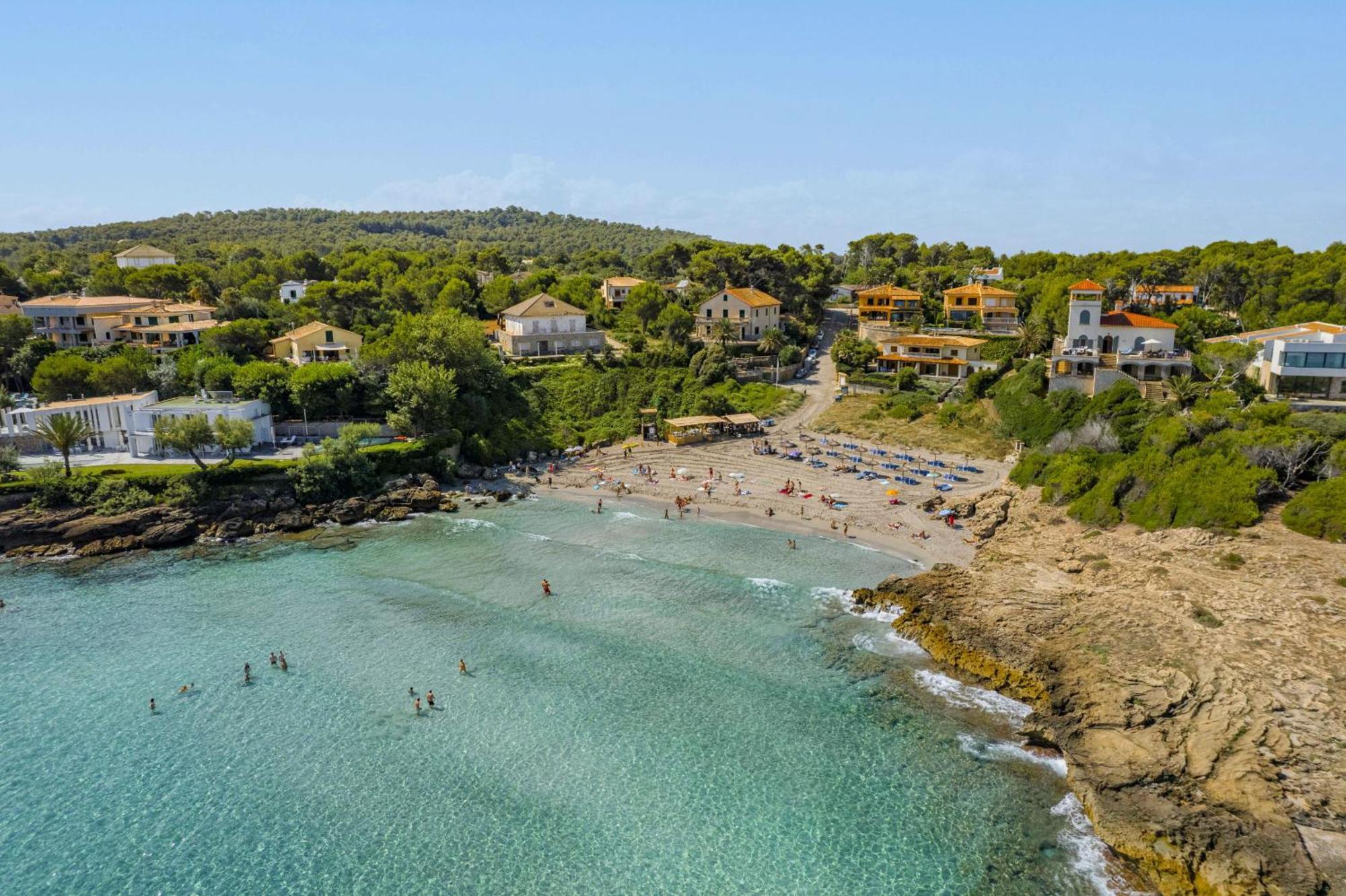Can Quart Alcudia  Exterior photo