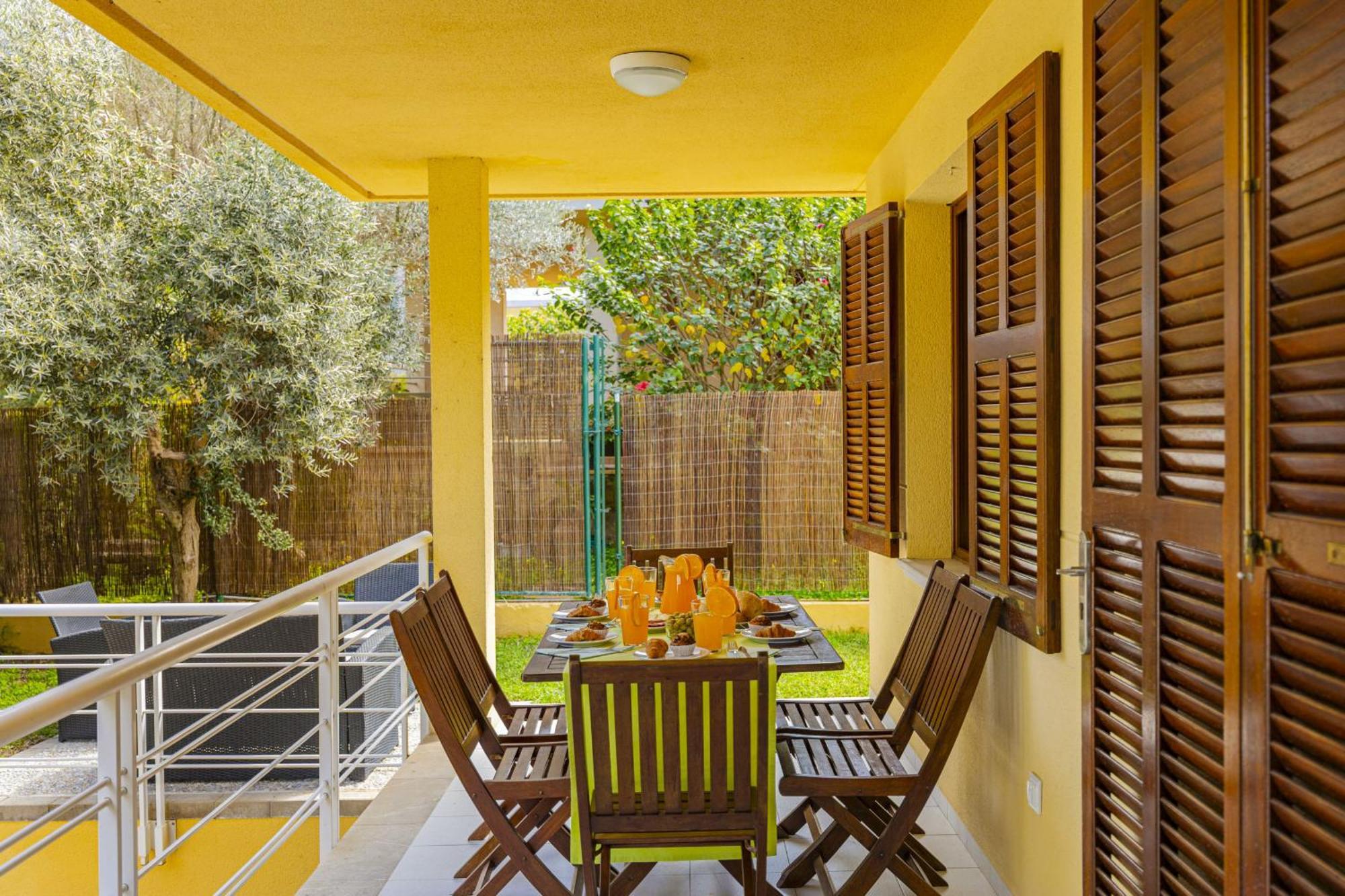 Can Quart Alcudia  Exterior photo