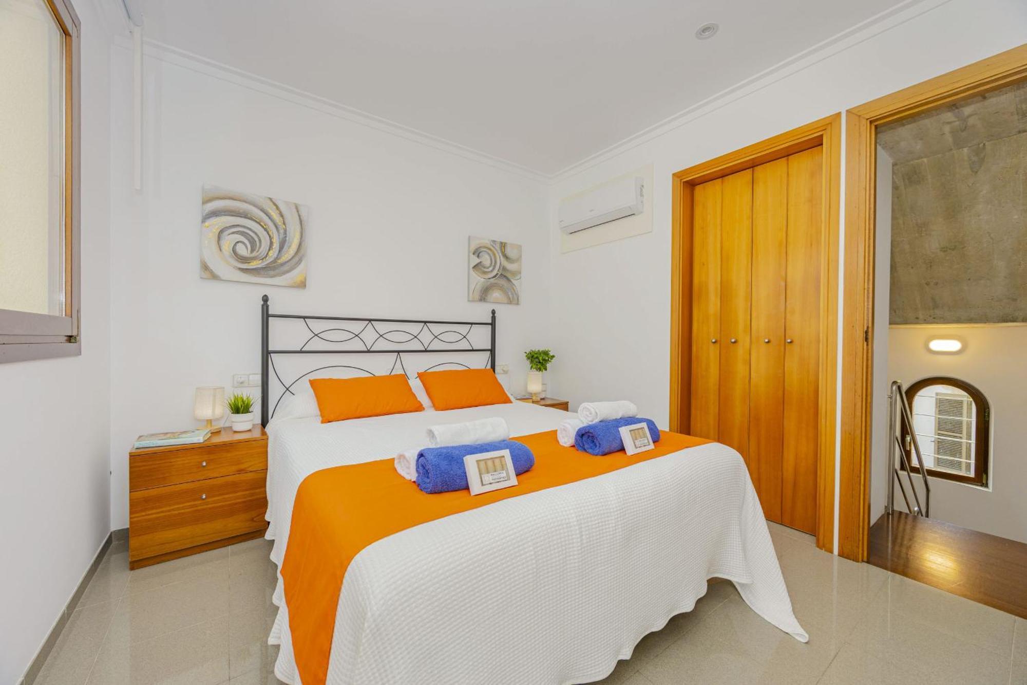 Can Quart Alcudia  Exterior photo