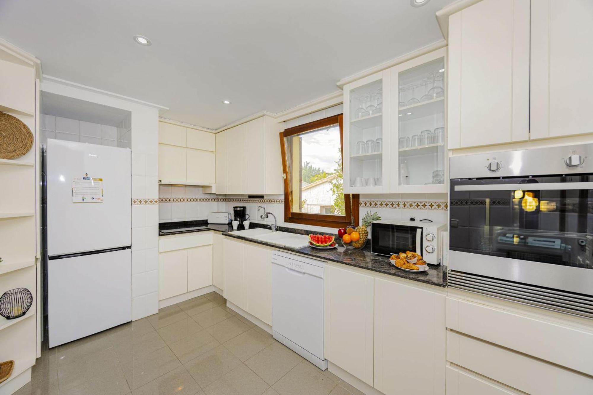 Can Quart Alcudia  Exterior photo