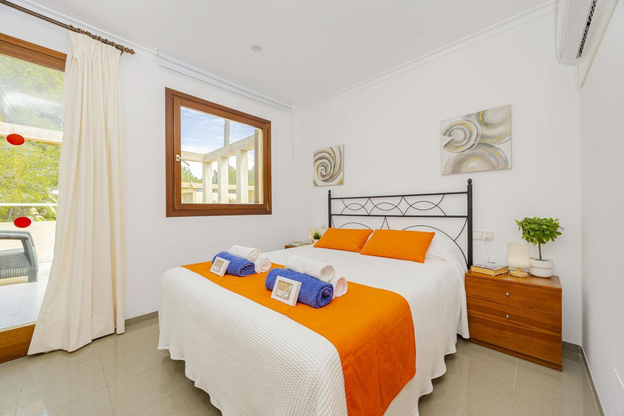 Can Quart Alcudia  Exterior photo
