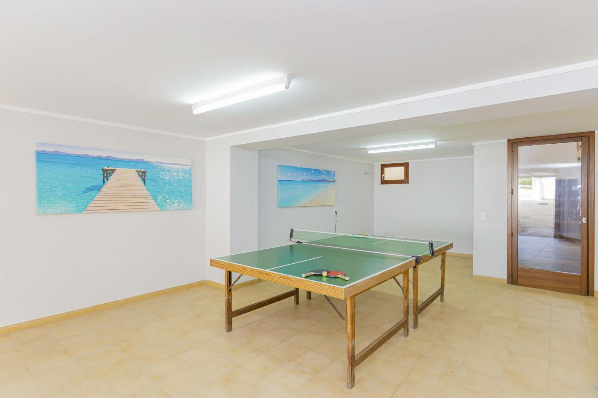 Can Quart Alcudia  Exterior photo