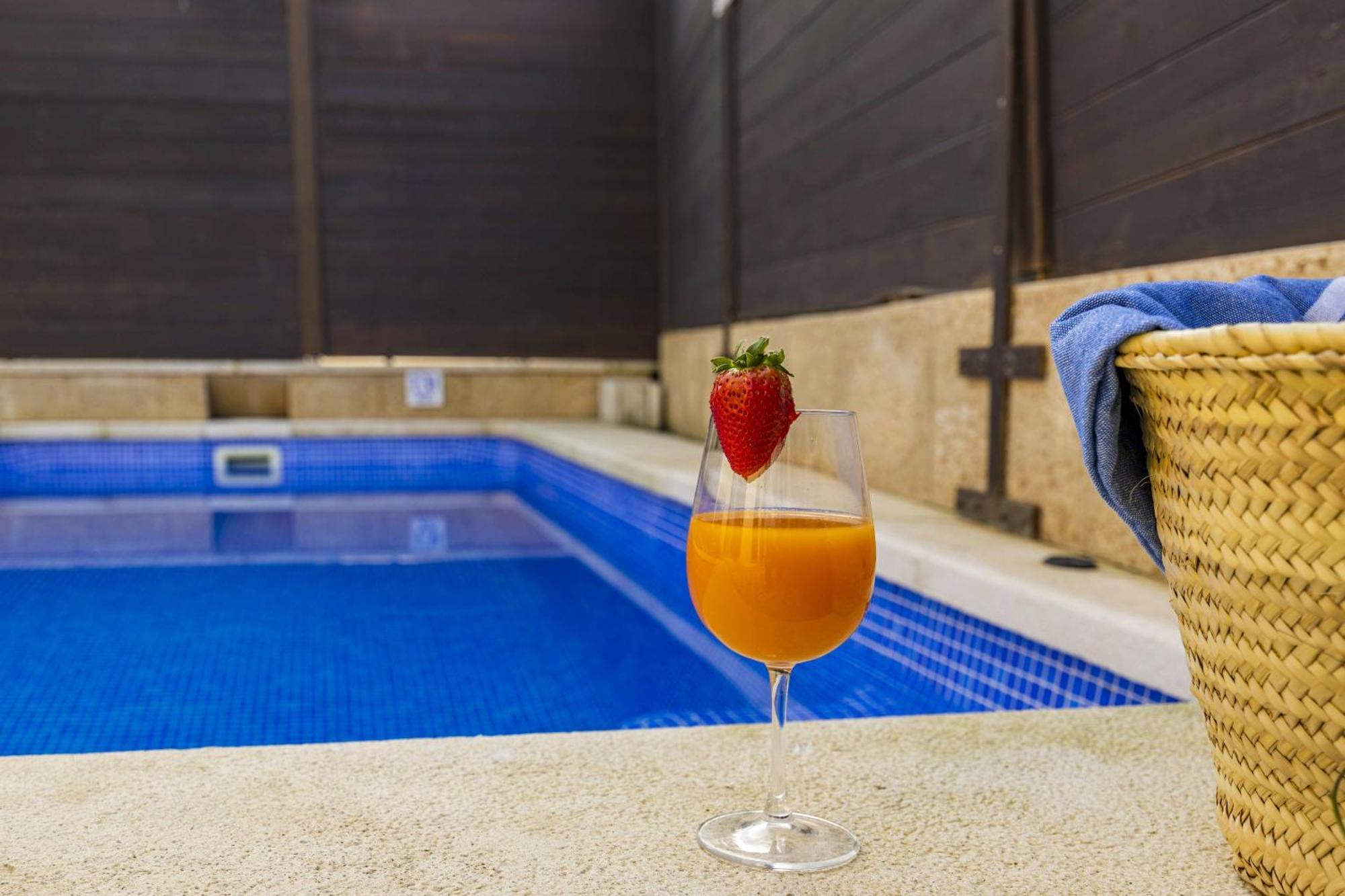 Can Quart Alcudia  Exterior photo