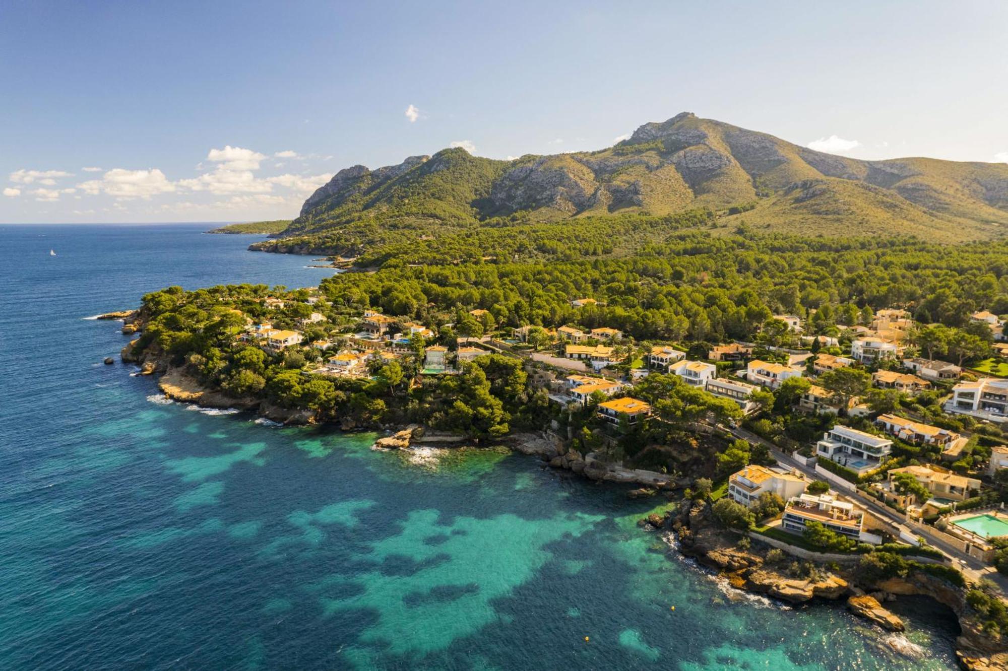 Can Quart Alcudia  Exterior photo