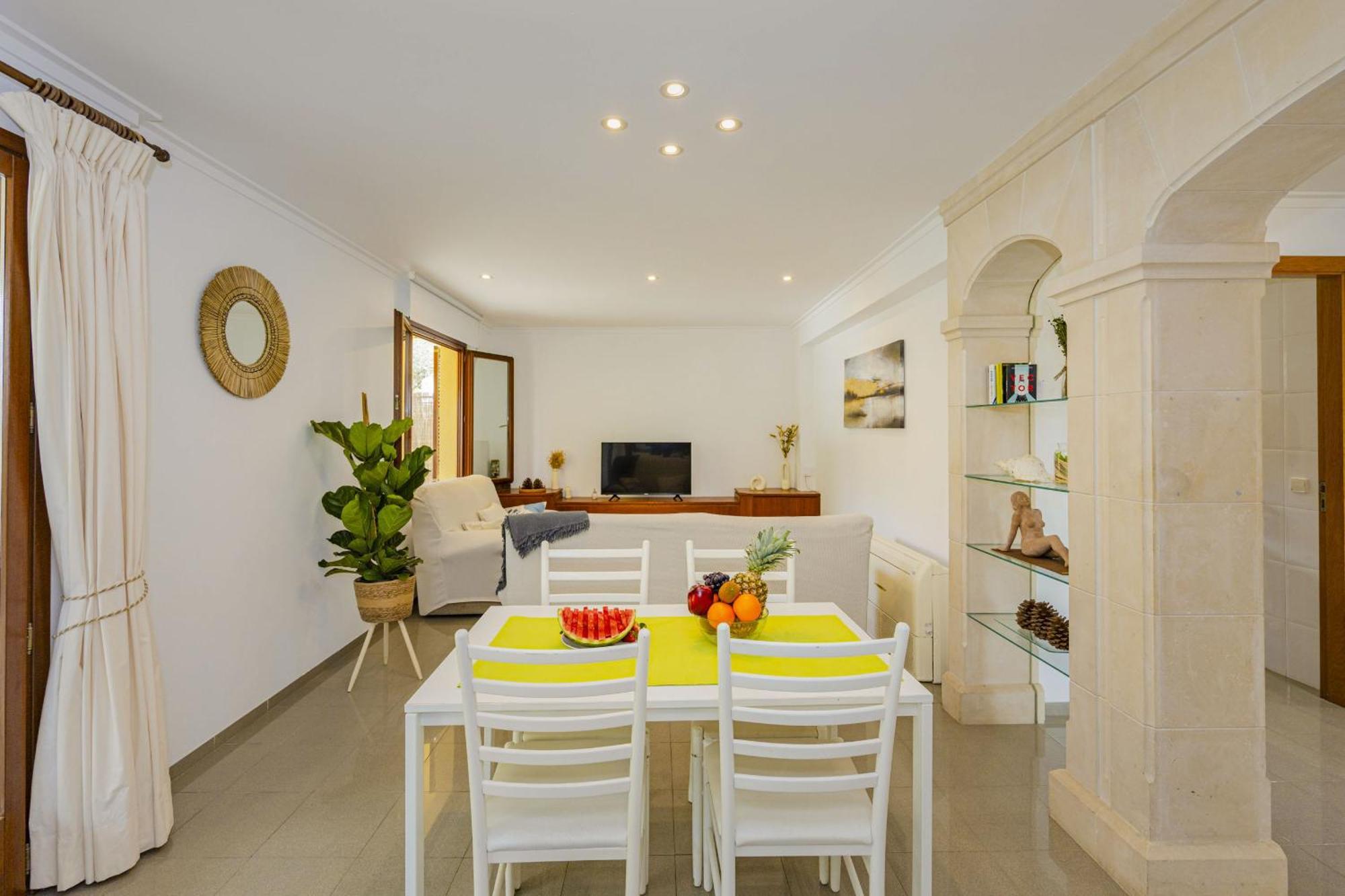 Can Quart Alcudia  Exterior photo